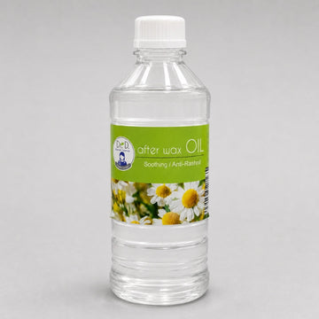 Dr.D Professional After Wax Oil