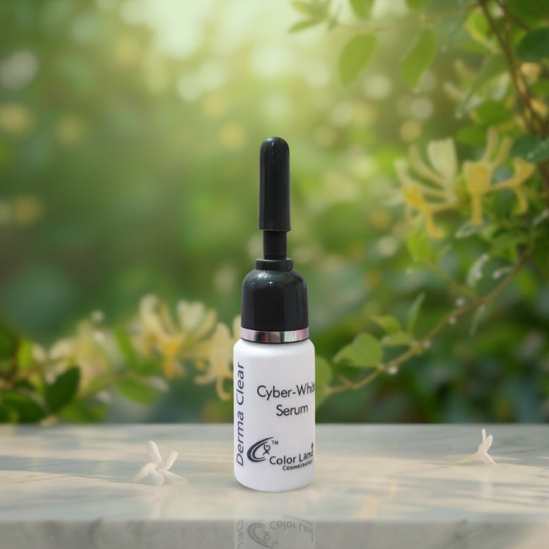 Derma Clear Cyber-White Serum
