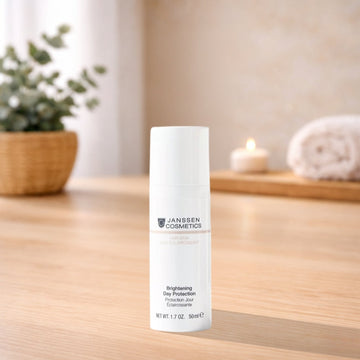 Janssen Brightening Day Protection