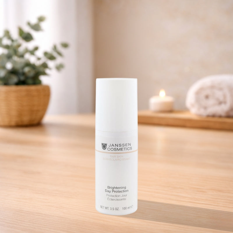 Janssen Brightening Day Protection