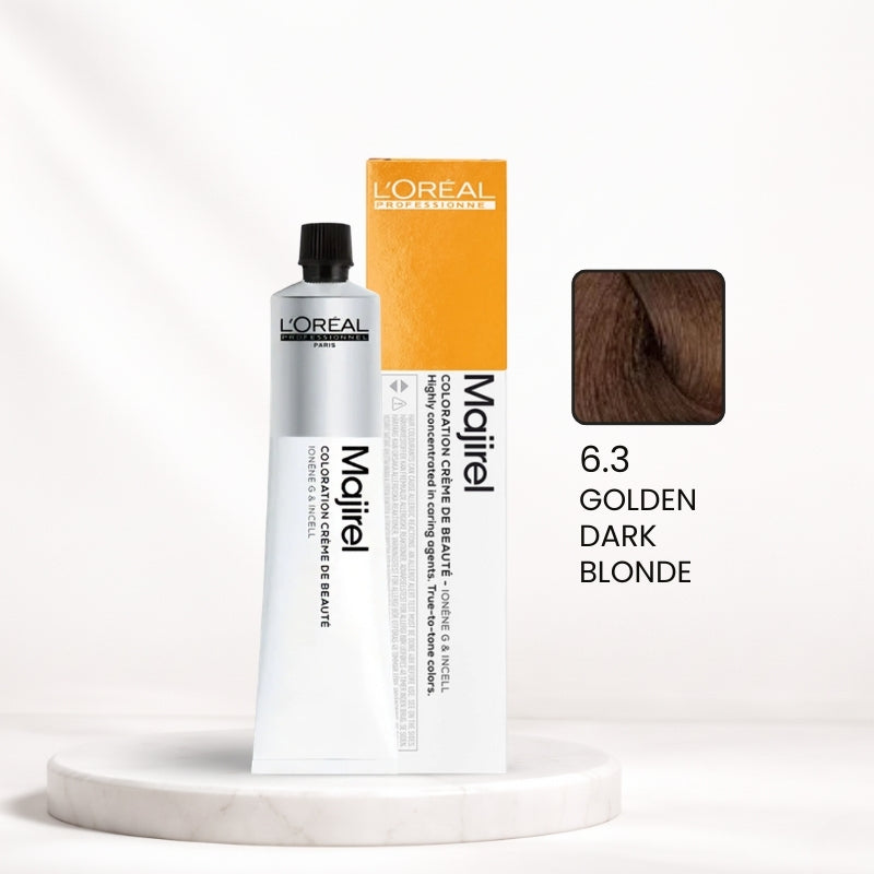 L'OrÃ©al Majirel Color Tube - 60 ML