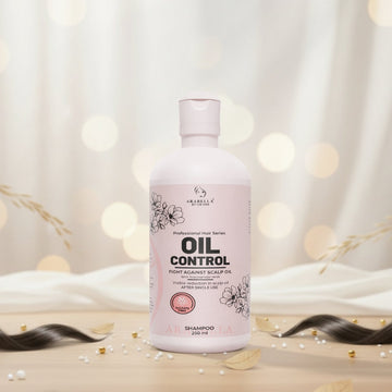 Arabella Oil Control Shampoo