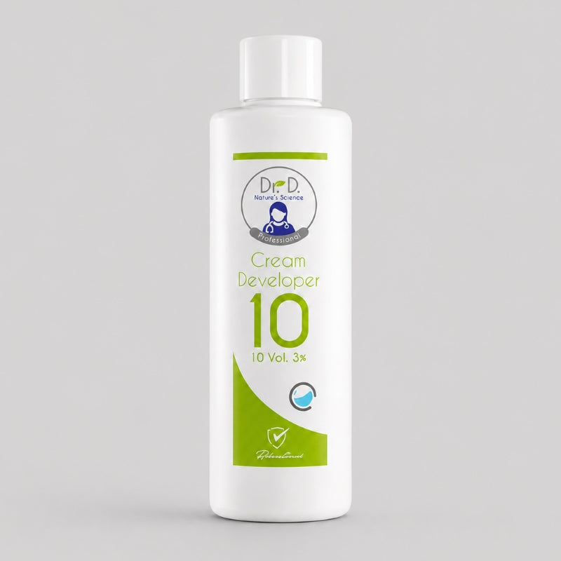 Dr Derma Cream Developer 10 Vol 3%
