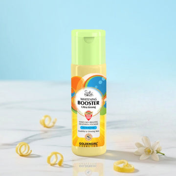 Soft Touch Whitening Booster