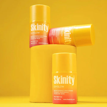 Skinity OxyGlow Brightening Cream