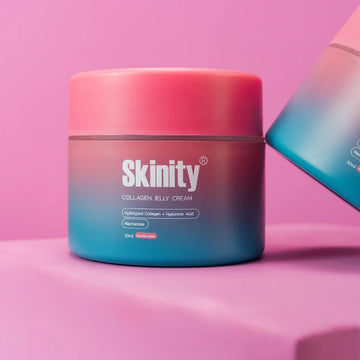 Skinity Collagen Jelly Cream