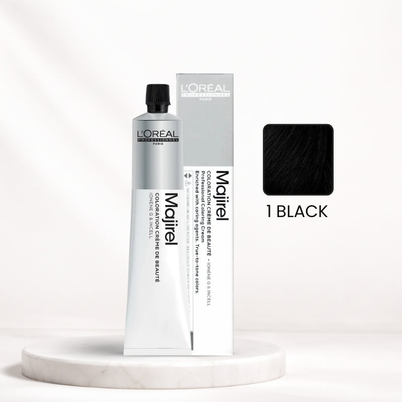 L'OrÃ©al Majirel Color Tube - 60 ML