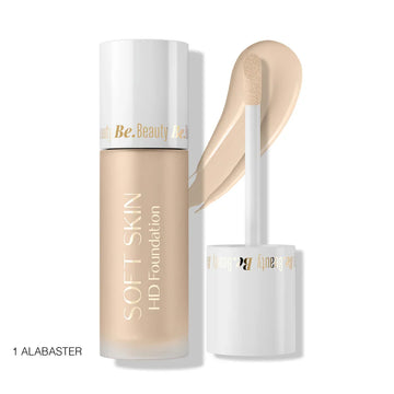 BBA Soft Skin HD Foundation