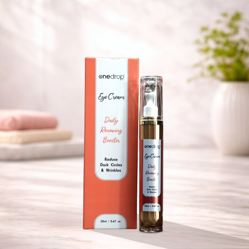 OneDrop Eye Cream (20ml)