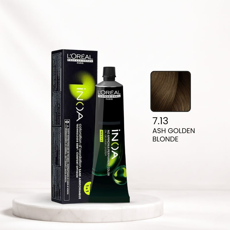 L'OrÃ©al INOA Color Tube - 60 ML