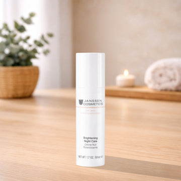 Janssen Brightening Night Care