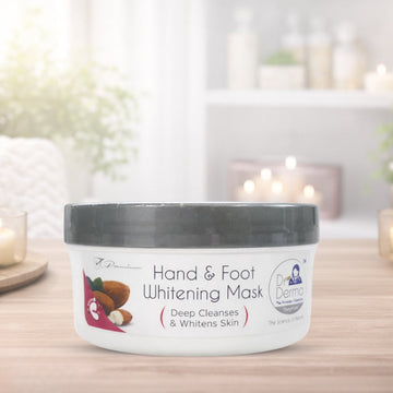 Dr.Derma Whitening Hand & Foot Mask