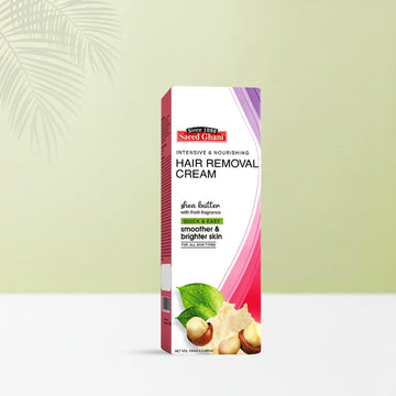 Saeed Ghani Hair Removal Cream
