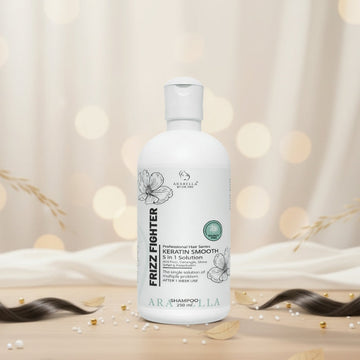 Arabella Frizz Fighter Shampoo