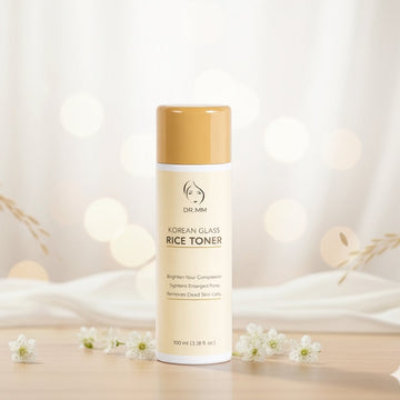 Arabella Korean Rice Toner