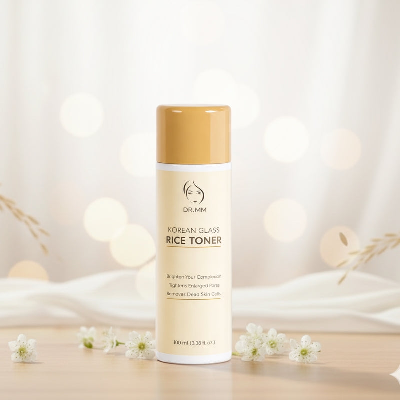 Arabella Korean Rice Toner