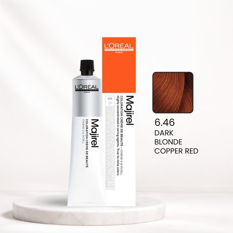 L'OrÃ©al Majirel Color Tube - 50 ML