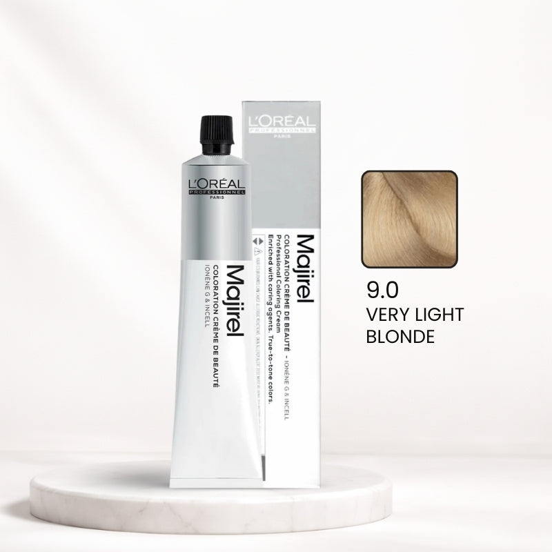 L'OrÃ©al Majirel Color Tube - 50 ML