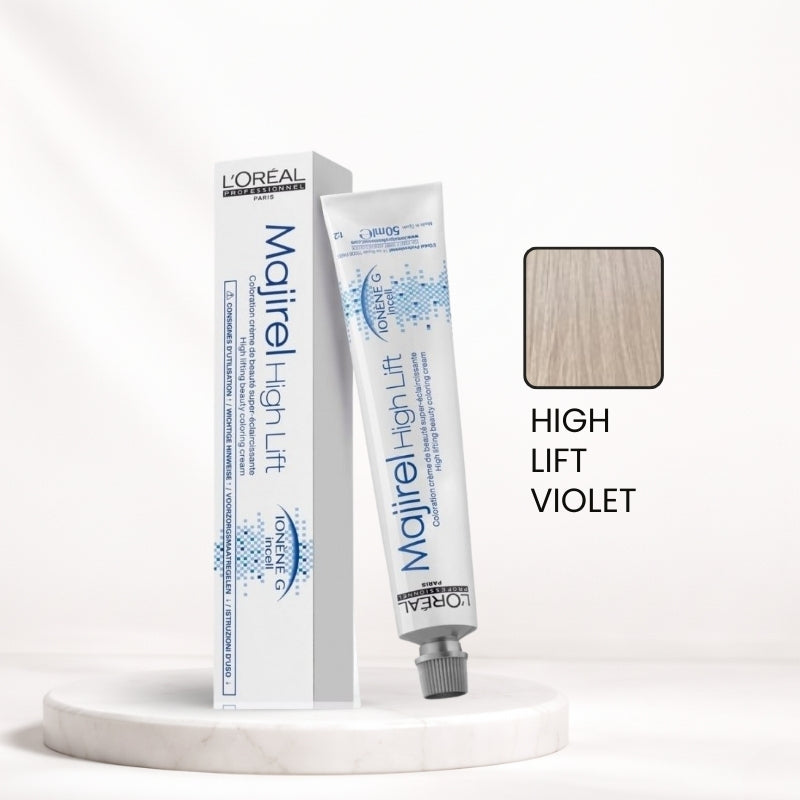 L'OrÃ©al Majirel Color Tube - 50 ML