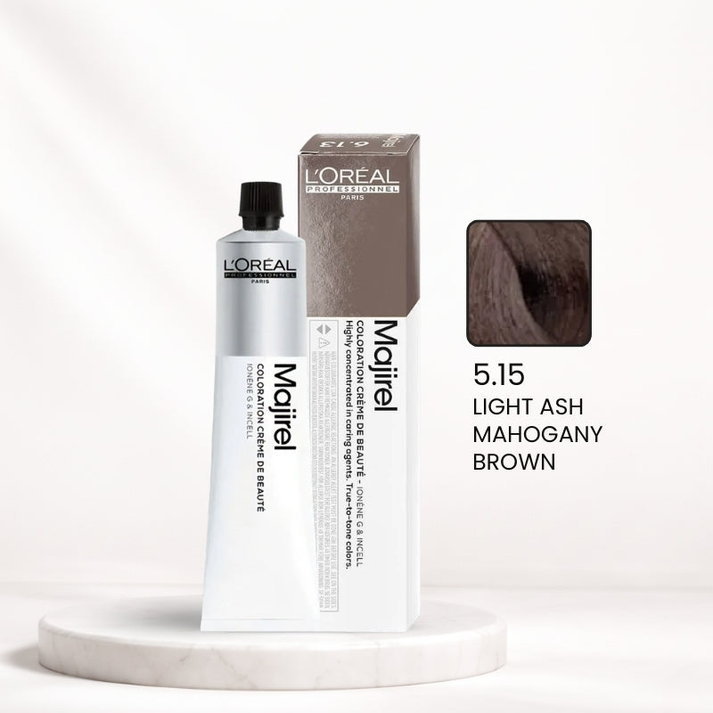 L'OrÃ©al Majirel Color Tube - 60 ML