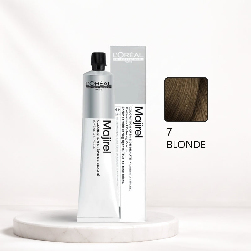 L'OrÃ©al Majirel Color Tube - 60 ML