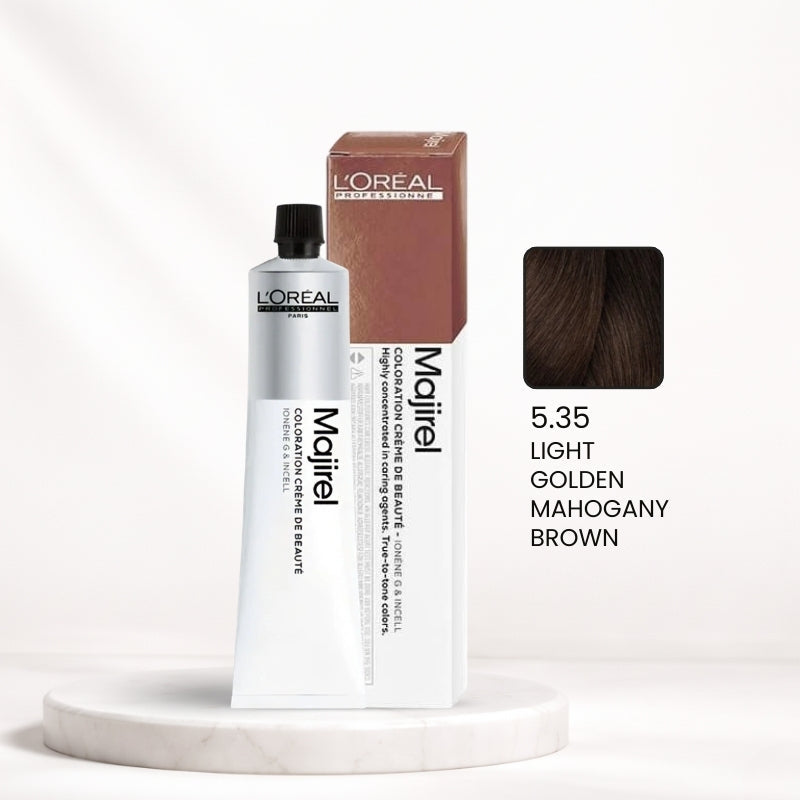 L'OrÃ©al Majirel Color Tube - 50 ML