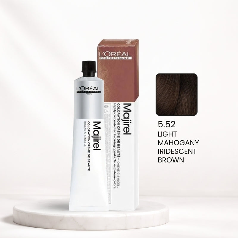 L'OrÃ©al Majirel Color Tube - 50 ML