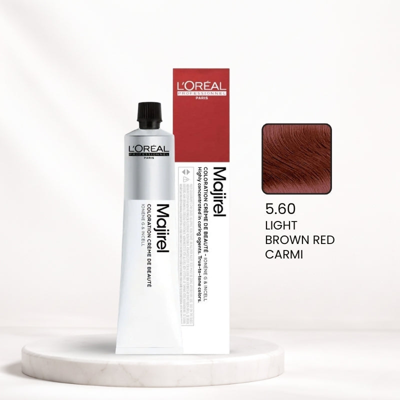 L'OrÃ©al Majirel Color Tube - 50 ML
