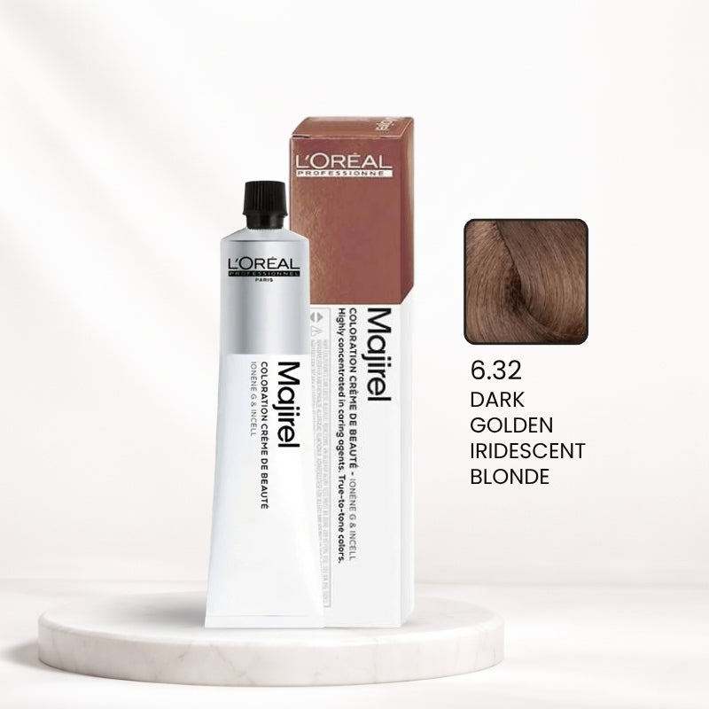 L'OrÃ©al Majirel Color Tube - 60 ML