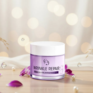 Arabella Wrinkle Repair Night Cream