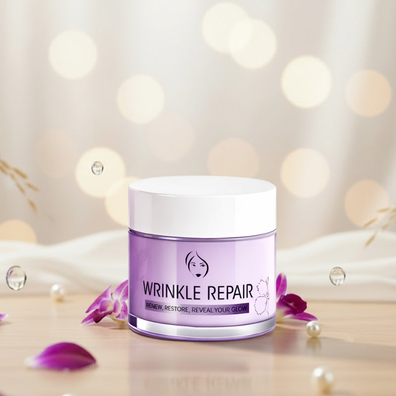 Arabella Wrinkle Repair Night Cream
