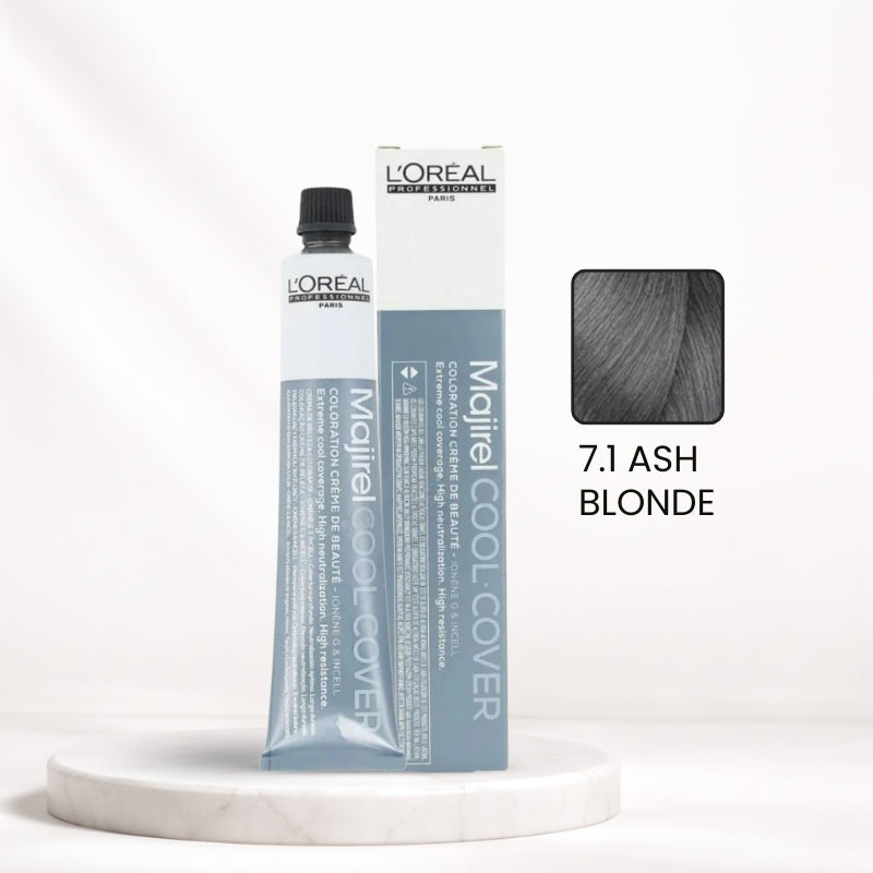 L'OrÃ©al Majirel Color Tube - 60 ML