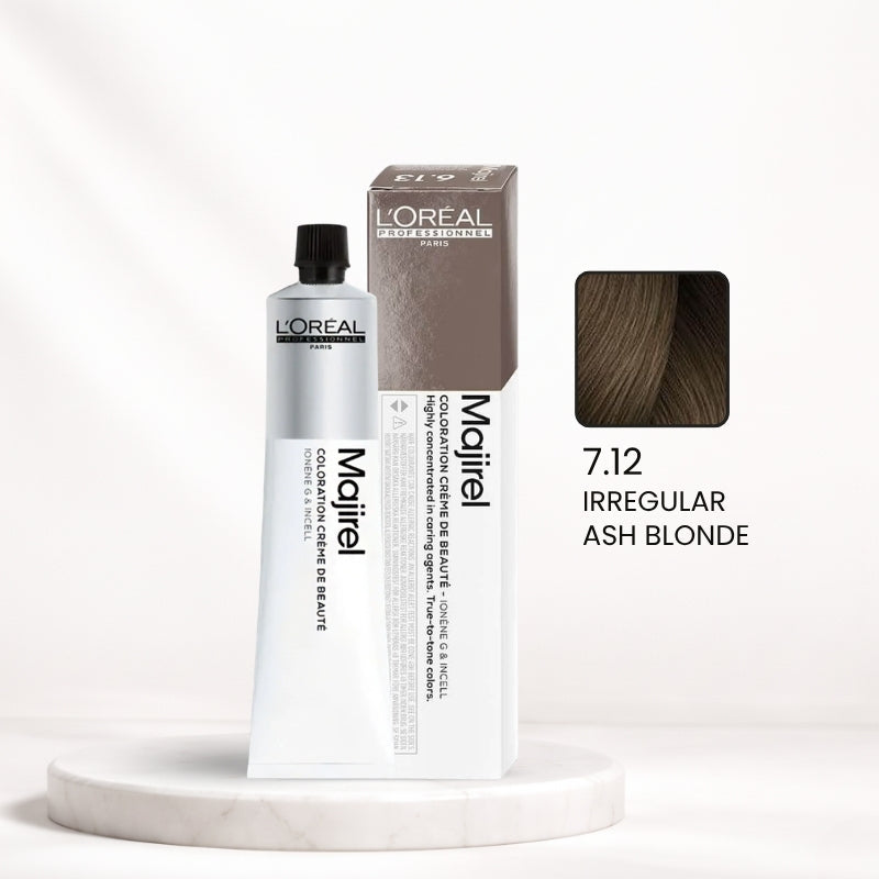L'OrÃ©al Majirel Color Tube - 60 ML