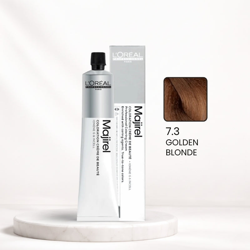 L'OrÃ©al Majirel Color Tube - 50 ML