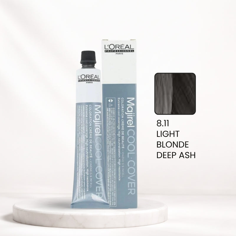 L'OrÃ©al Majirel Color Tube - 60 ML