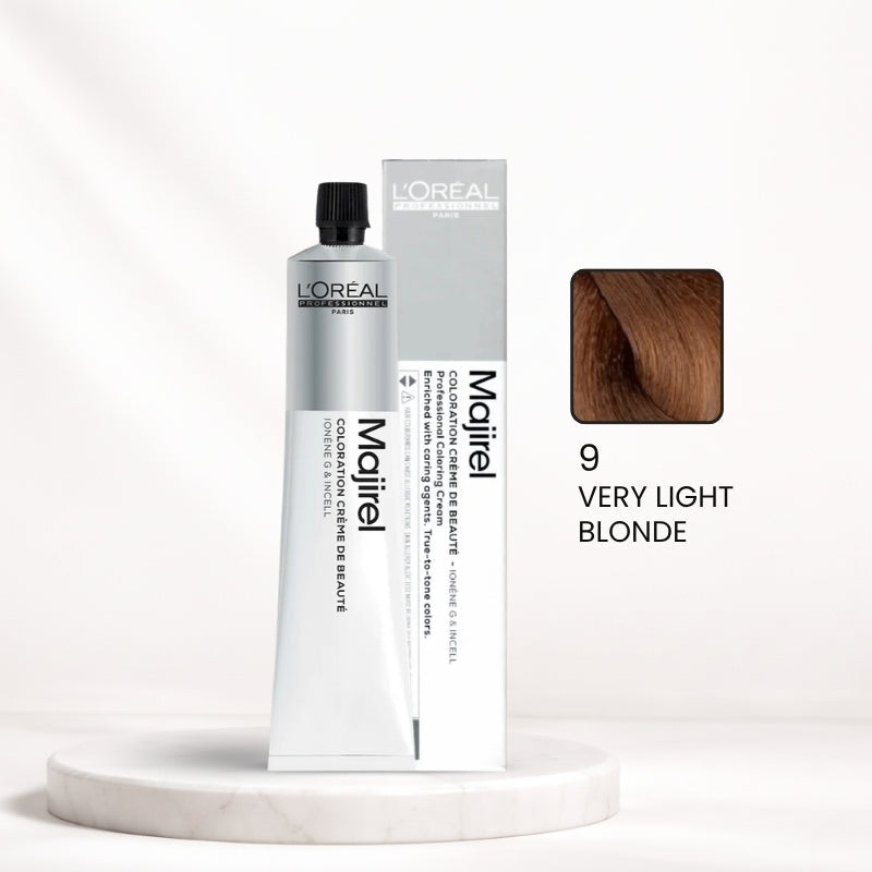 L'OrÃ©al Majirel Color Tube - 50 ML