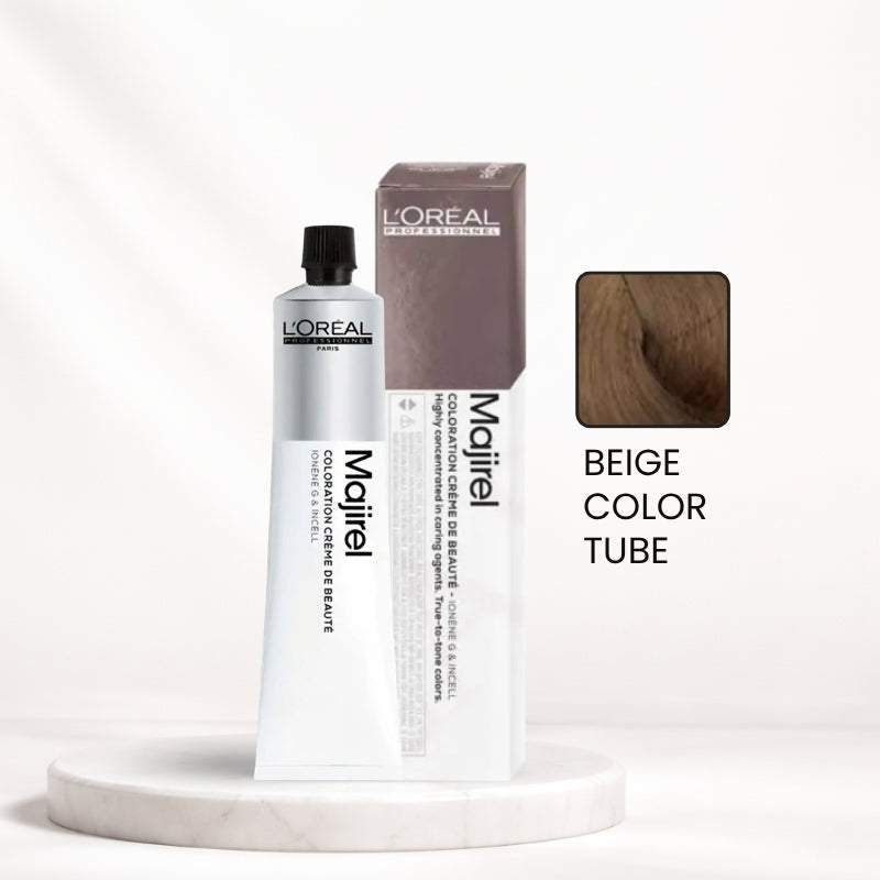 L'OrÃ©al Majirel Color Tube - 50 ML