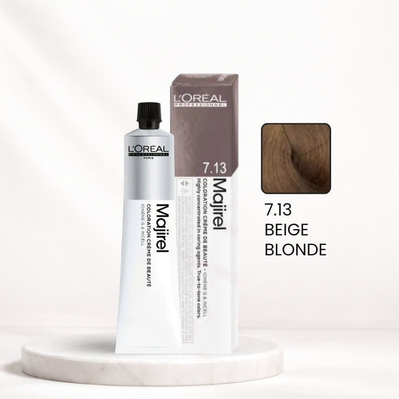 L'OrÃ©al Majirel Color Tube - 60 ML