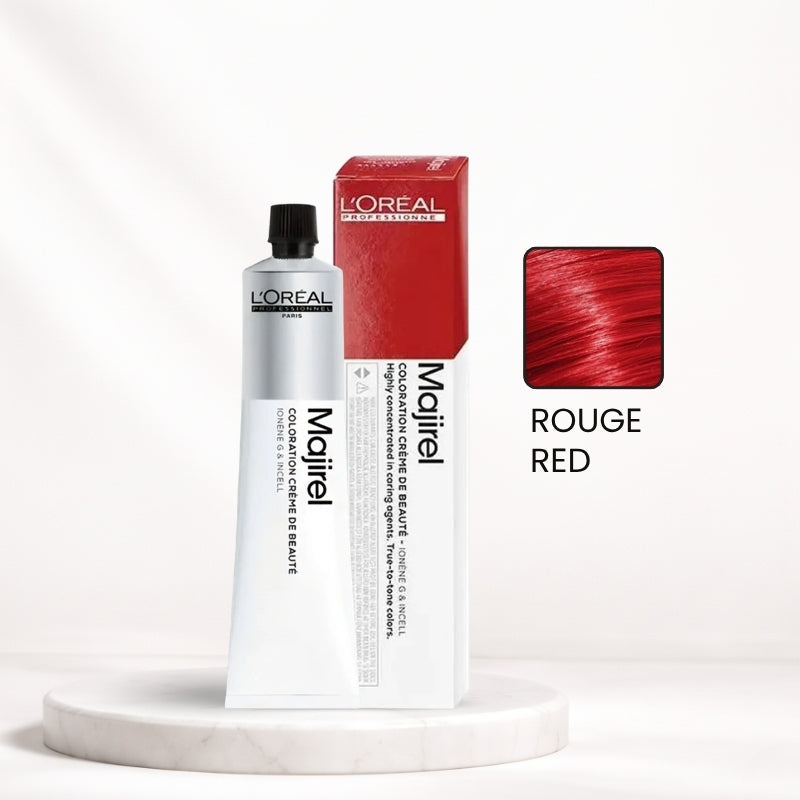 L'OrÃ©al Majirel Color Tube - 50 ML