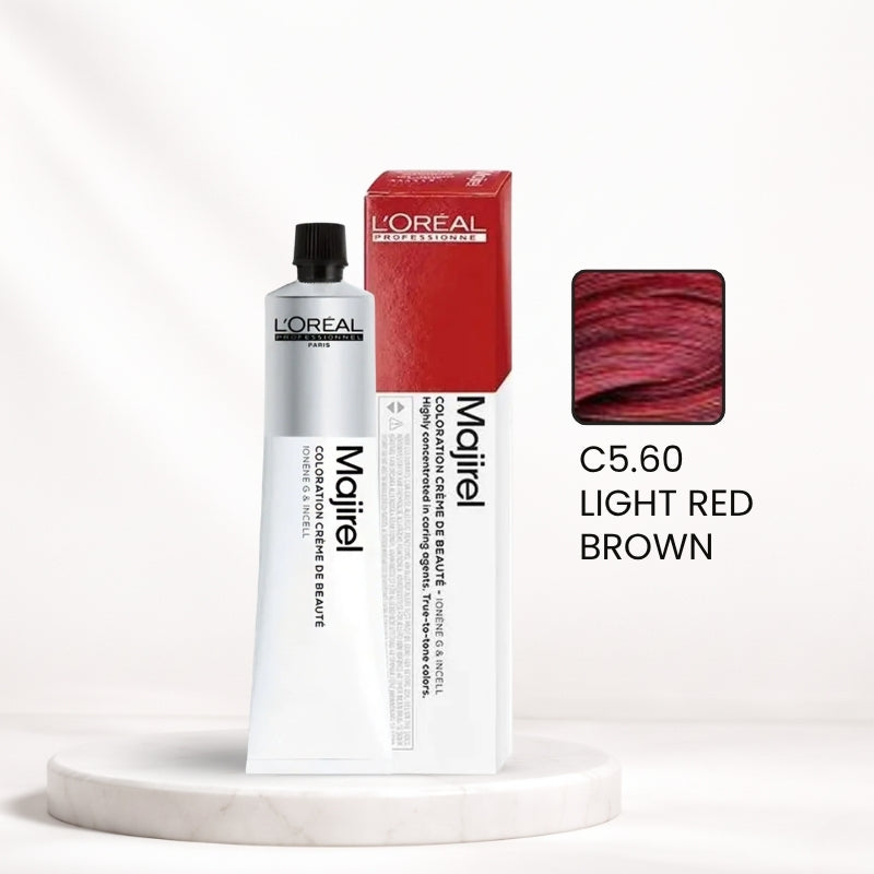 L'OrÃ©al Majirel Color Tube - 50 ML