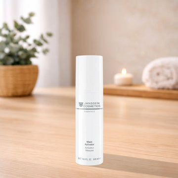 Janssen Mask Activator (500ml)