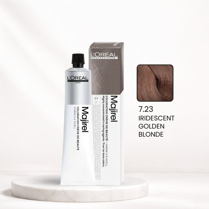 L'OrÃ©al Majirel Color Tube - 50 ML