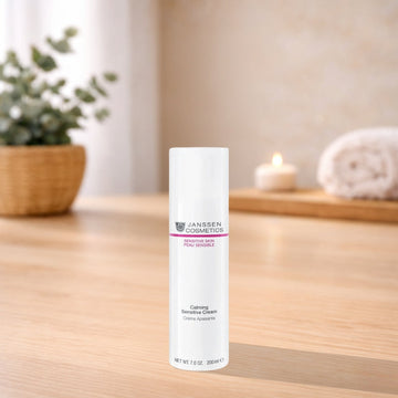 Janssen Calming Sensitive Cream (200ml)