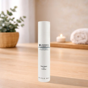 Janssen Face Guard (50ml)
