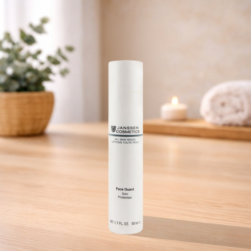 Janssen Face Guard (50ml)