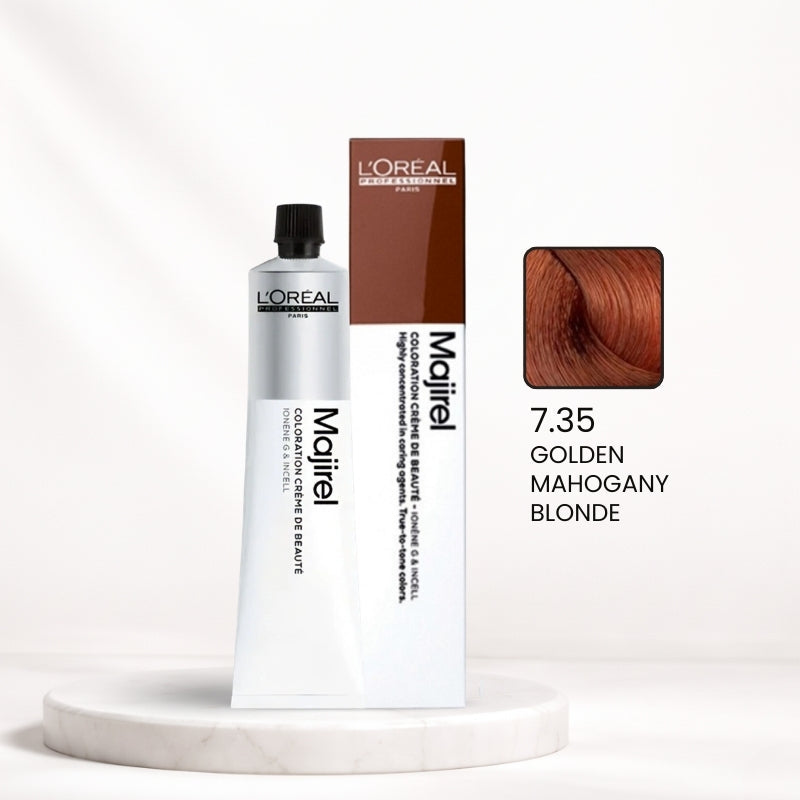 L'OrÃ©al Majirel Color Tube - 50 ML