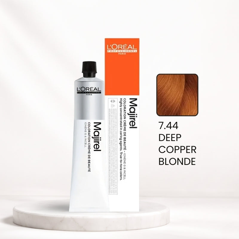 L'OrÃ©al Majirel Color Tube - 50 ML