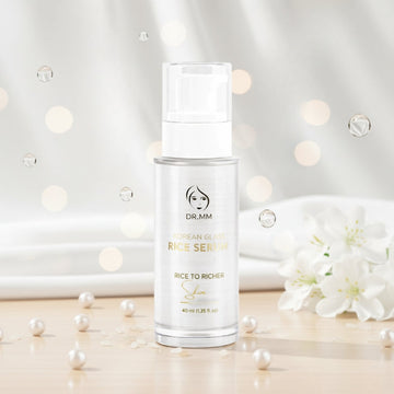 Arabella Korean Glass Rice Serum