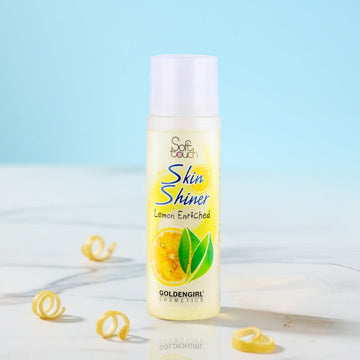 Soft Touch Skin Shiner