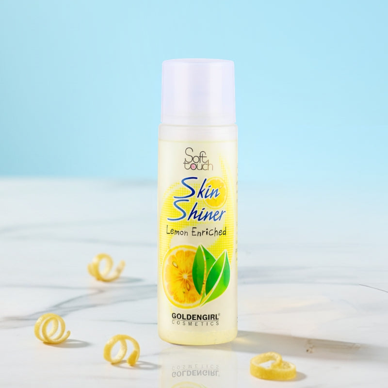 Soft Touch Skin Shiner